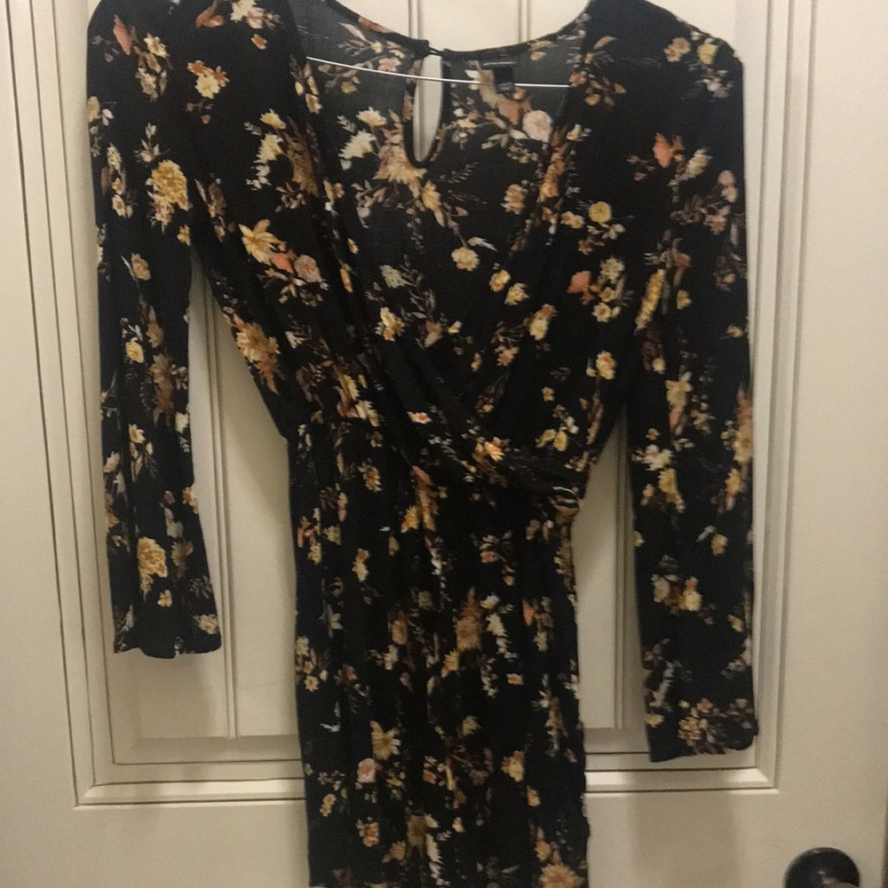 Girls low cut romper- 3 for $15